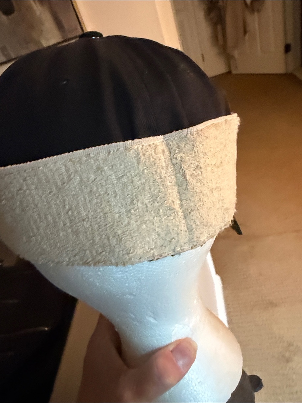 Gucci hat - Picture 15 of 17